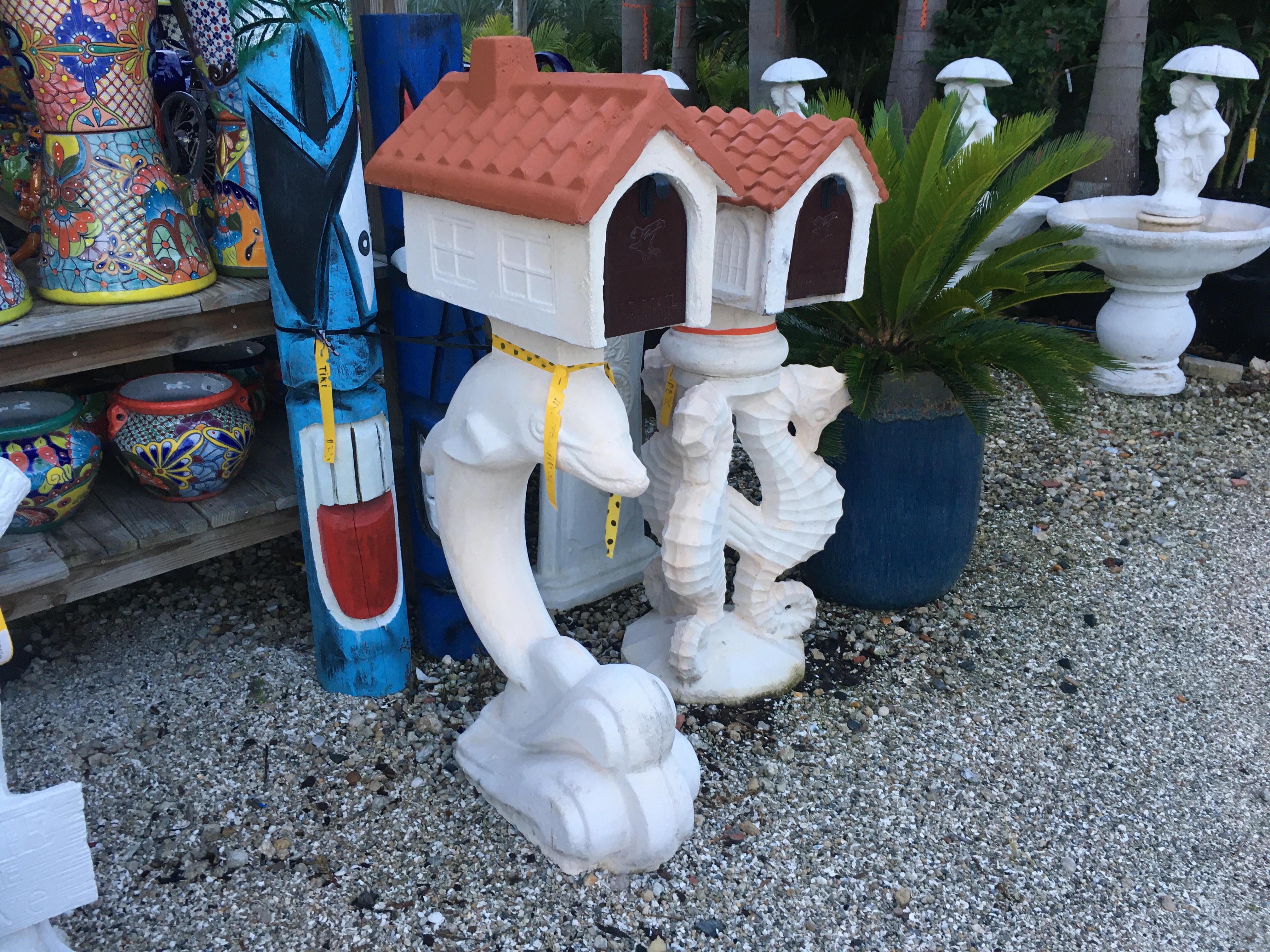 GARDEN CENTER CAPE CORAL AND LANDSCAPERS